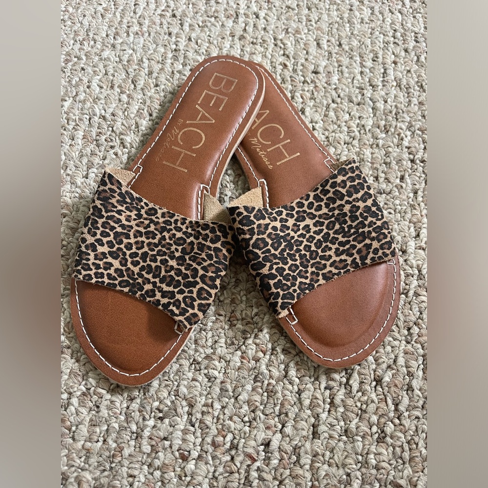 Beach by Matisse Sandals as- 8